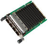 Intel Ethernet-Netzwerkadapter X710-T4L für OCP 3.0, Eingebaut, PCI Express (PCI