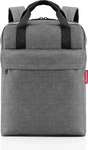 reisenthel EJ7052, reisenthel Allday M (15 l) (EJ7052) Silber
