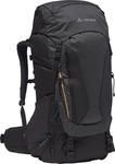 Vaude 159510100, Vaude Avox (60 l) (159510100) Schwarz