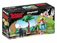 Playmobil Asterix: Wildschweinjagd (71160, Playmobil Asterix)