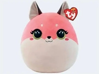 Ty TY39223, Ty Squish a boos Roxie (20 cm) (TY39223) Weiss