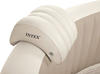 Intex 28501, Intex Spa Headrest (Pool Accessoire) Beige