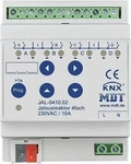 MDT JAL-0410.02, MDT Jalousieaktor (Rolladenaktor) (JAL-0410.02)