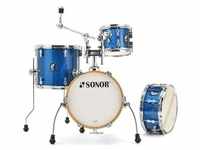 Sonor AQX Micro Set BOS Schlagzeug, Schlagzeug