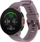 Polar 900102177, Polar Pacer (45 mm, ohne SIM) (900102177) Purple