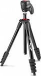 Joby JB01762, Joby Compact Action Kit (Kunststoff, Metall) (JB01762) Rot/Schwarz
