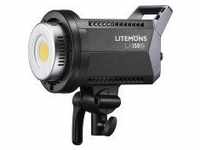 Godox LA150D, Godox Litemons LA150D Daylight LED Light, 190W (190 W)
