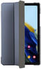 Hama Fold Clear (Galaxy Tab A8+), Tablet Hülle, Violett