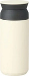 Kinto - Isolierbecher Travel Tumbler weiss (0.35 l) (39724623)