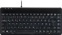 Perixx PERIBOARD-409 P, Perixx Periboard-409 (DE, Kabelgebunden) (PERIBOARD-409 P)