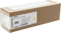 Ricoh 408454, Ricoh 408454 (Y) (408454)