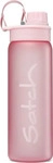 Satch 70526_SAT-TBO-001-633, Satch Trinkflasche Tritan Orange (0.65 l)