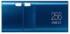Samsung MUF-256DA/APC, Samsung Flash Drive Type-C (256 GB, USB C, USB 3.1) Blau, 100