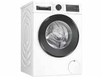 Bosch Hausgeräte WGG2440ECO, Bosch Hausgeräte WGG2440ECO (9 kg, Links) Weiss