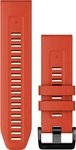 Garmin 010-13117-04, Garmin QuickFit Band (26 mm, Silikon) (010-13117-04) Rot