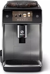 Saeco SM6680/00, Saeco Gran Aroma Deluxe (SM6680/00) Schwarz