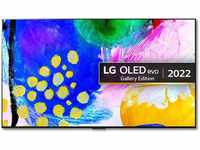 LG OLED77G26LA.AEU, LG OLED77G26LA Gallery Edition (77 ", OLED, 4K, 2022) Beige