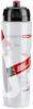 Elite Trinkflasche Corsa Classic Clear 950 ml