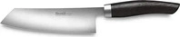 Nesmuk S4M140, Nesmuk Soul Koksmes, 14cm mooreik (14 cm) (S4M140) Braun