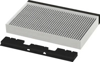 Bosch Hausger&auml;te DZZ2CB1B4, Bosch Hausger&auml;te DZZ2CB1B4 (DZZ2CB1B4) Schwarz/Grau