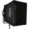 Godox LD-SG150RS, Godox Softbox zu LD150RS (Softbox, 50 cm)