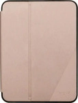 Targus THZ91208GL, Targus CLICKIN-H&Uuml;LLE f&uuml;r iPad MINI 6 ROS&Eacute;GOLD (Apple iPad mini