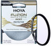Hoya Fusion Antistatic Next Protector Filter (62 mm, Schutzfilter),...