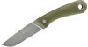 Gerber Gear, Mehrzweckmesser, Spine Compact Fixed Blade grün (9.40 cm)