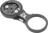 K-Edge 7600001100, K-Edge Garmin Stem Mount (7600001100) Schwarz