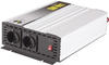 Heicko Wechselrichter HighPowerSinus HPLS 1500-12 1500 W 12 V/DC - 230 V/AC