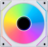 Lian Li UF-SLIN120-1W, Lian Li Lian-Li Uni Fan SL-Infinity (120 mm, 1x)