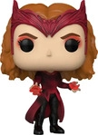 Funko 18052022, Funko Pop! Dr Strange 2 (2022) : Scarlet Witch (1007) (18052022)