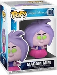 Funko 49154, Funko POP! - Die Hexe und der Zauberer: Madam Mim (49154)