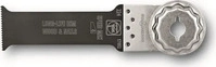 Fein 63502224220, Fein S&auml;geblatt SLM E-Cut BIM 90x32 3 St&uuml;ck (63502224220)