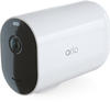 Arlo Pro 4 XL Spotlight (2688 x 1520 Pixel), Netzwerkkamera, Weiss