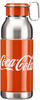 Elite Thermoflasche Mia Rot-Coca Cola 650 ml