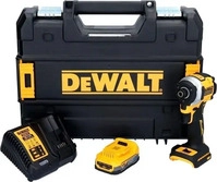 DeWalt DCF850E1T-QW, DeWalt DCF850 (Schlagschrauber) (DCF850E1T-QW) Schwarz