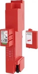 Dehn 909530, Dehn DEHNshield ZP 2 909530 DSH ZP TNC 255 Kombiableiter Typ1+2 (909530)
