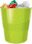 Leitz 4002432101566, Leitz WOWiter gr&uuml;n (15 l) (4002432101566)