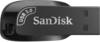 SanDisk SDCZ410-032G-G46, SanDisk Ultra Shift (32 GB, USB A, USB 3.0) Schwarz