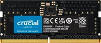 Crucial CT8G48C40S5, Crucial CT8G48C40S5 (1 x 8GB, 4800 MHz, DDR5-RAM, SO-DIMM)