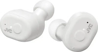 JVC HA-A11T-W-U, JVC HA-A11T - True Wireless Stereo (TWS) - Calls/Music - 20 -...