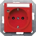 Siemens 5UB1563, Siemens Steckdose 1f or glz DELTAi-system UP 5UB1563 (5UB1563)