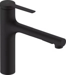 hansgrohe 74801670, hansgrohe HG Einhebel-Sp&uuml;ltischmischer Zesis M33 160,