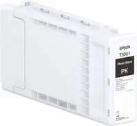 Epson C13T50U100, Epson C13T50U100 Photo Black 350ml (BK) (C13T50U100)