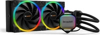 be quiet! BW014, be quiet! be quiet! Pure Loop 2 FX (BW014) Schwarz