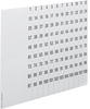 Hager, Etiketten, ZZ90C selbstklebendes Etikett Weiß Quadratisch 1080 Stück(e)
