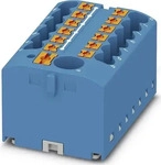 Phoenix Contact 3273354, Phoenix Contact Verteilerblock (3273354) Blau
