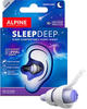 Alpine, Gehörschutz, SleepDeep Size M/L (1 x)