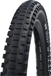 Schwalbe 718514, Schwalbe Little Joe HS371 (718514) Schwarz